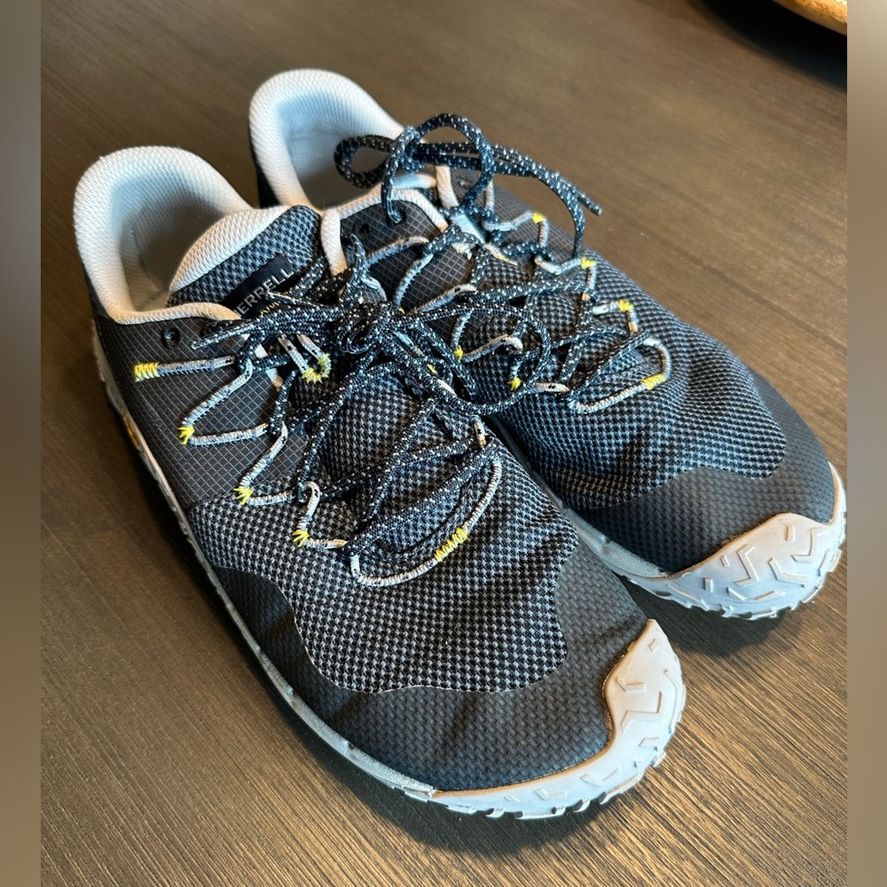 Merrell Trail Glove 7 men’s 11.5